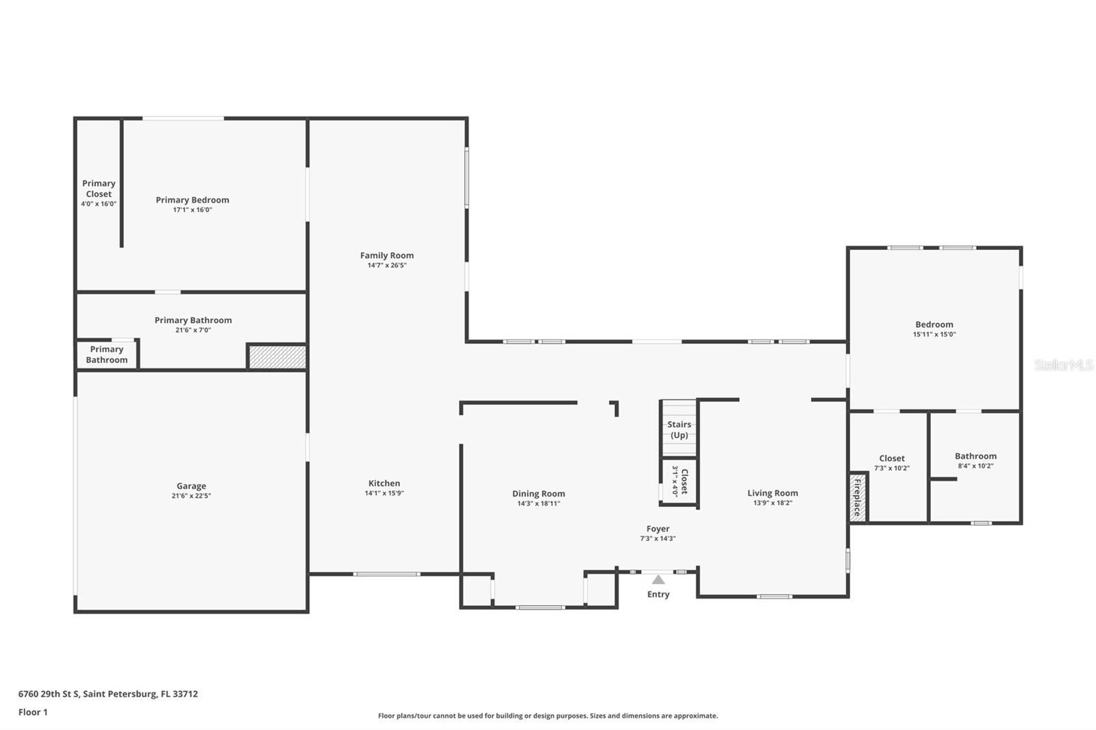 Image 81 of 83 For 6760 29th Street S