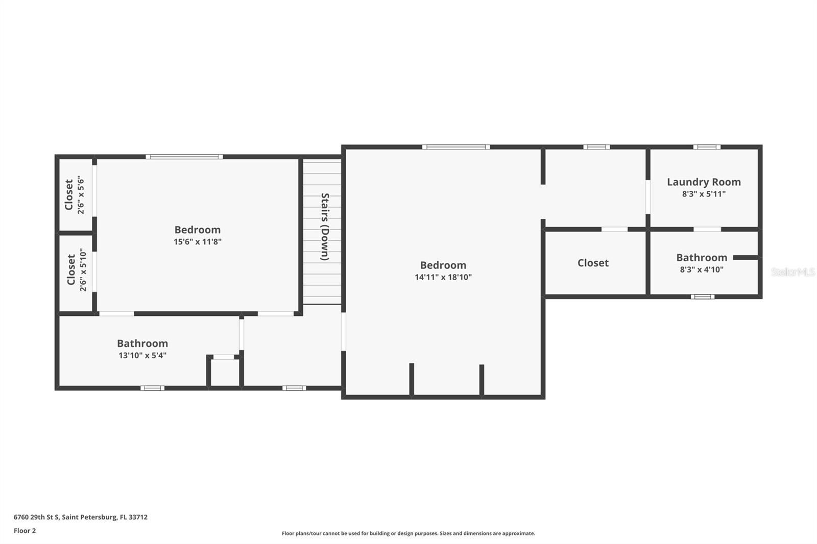 Image 82 of 83 For 6760 29th Street S