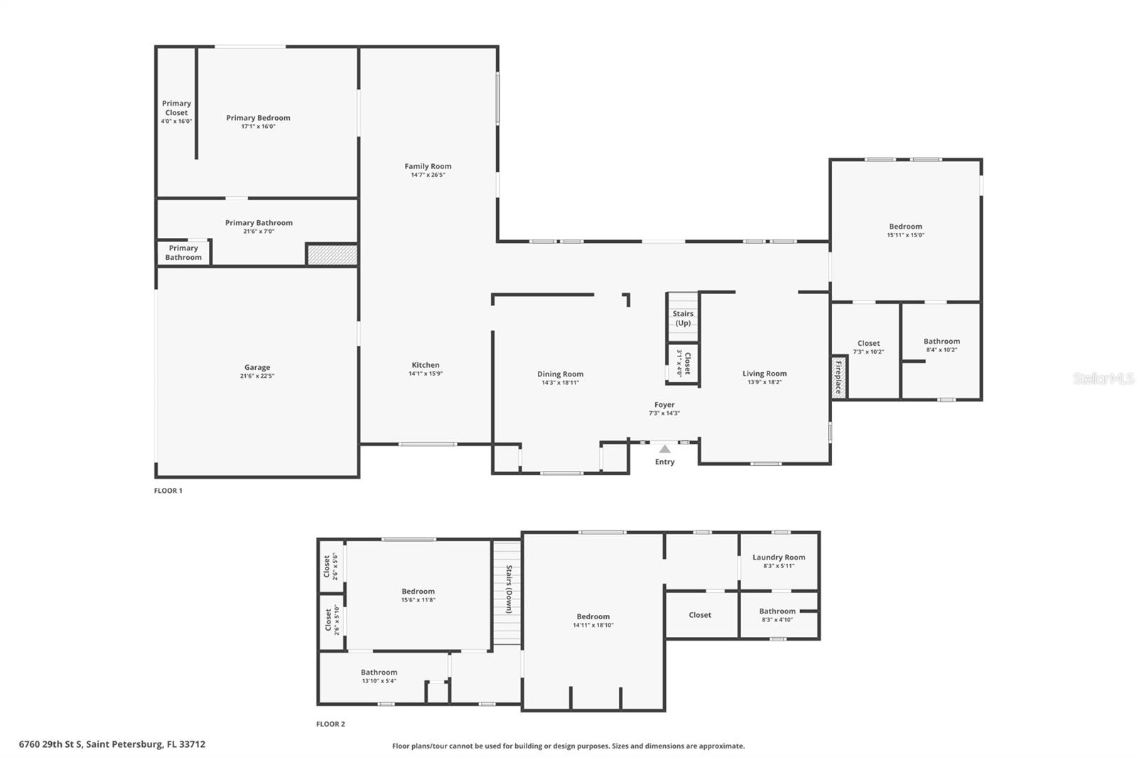 Image 83 of 83 For 6760 29th Street S