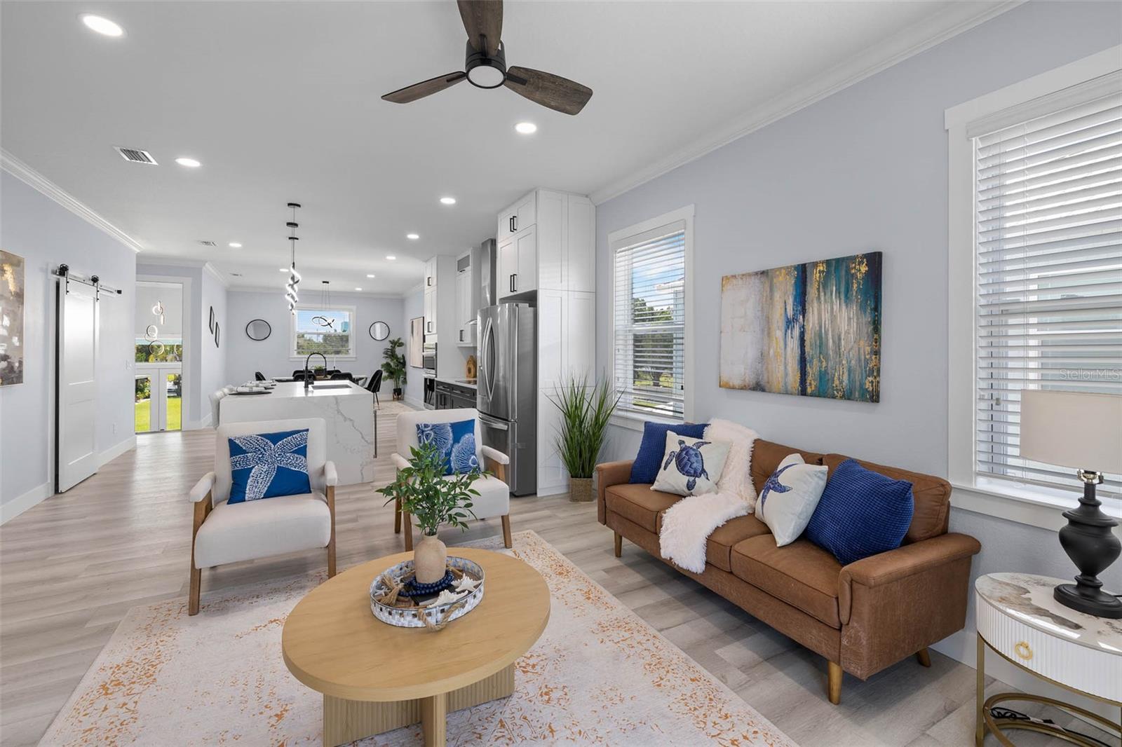 Image 13 of 38 For 3380 Holly Springs Drive