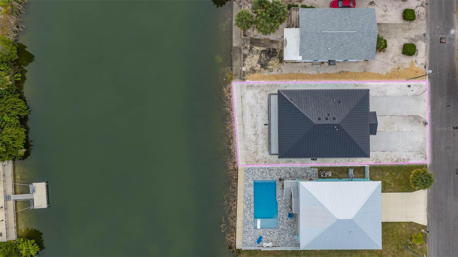 Image 8 of 38 For 3380 Holly Springs Drive