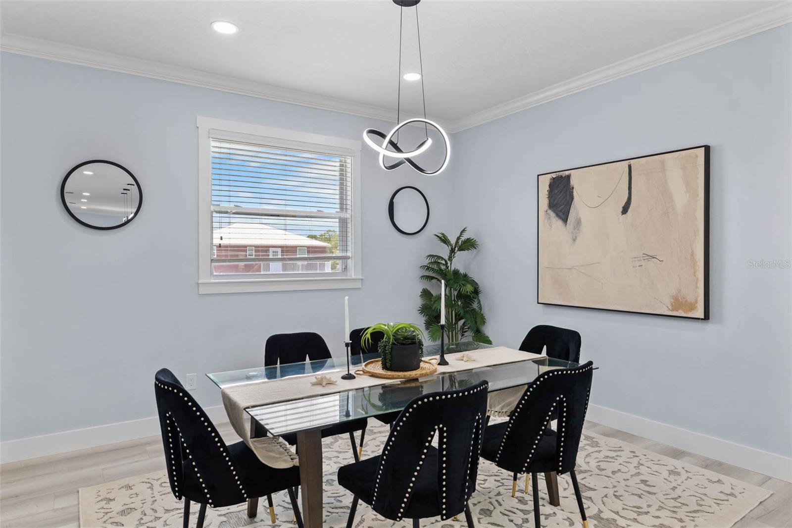 Image 9 of 38 For 3380 Holly Springs Drive