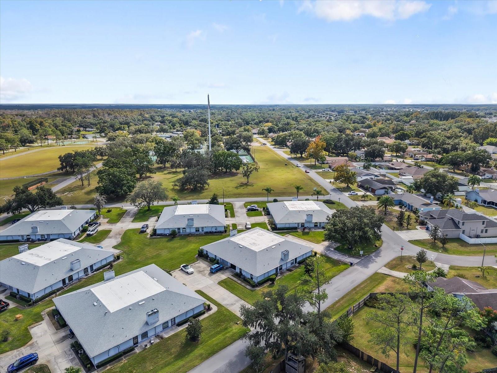 Image 16 of 20 For 23215 Club Villas Drive