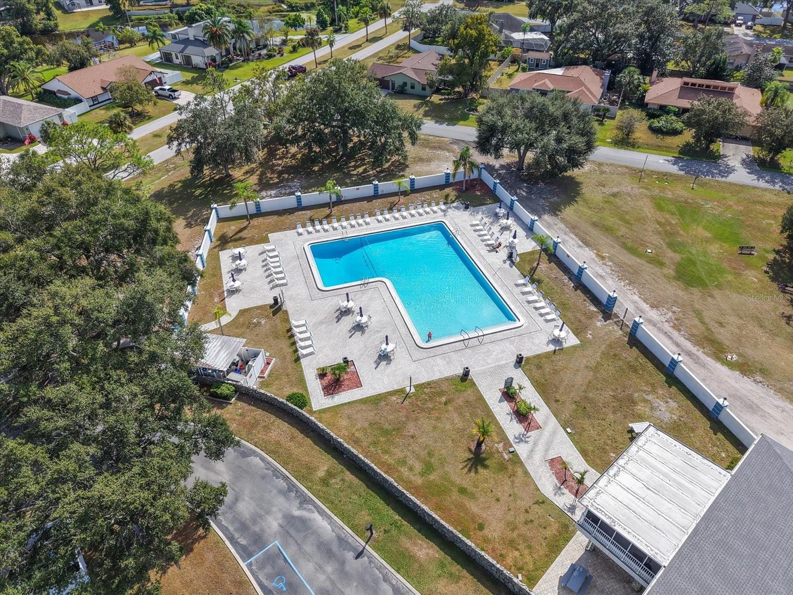 Image 17 of 20 For 23215 Club Villas Drive