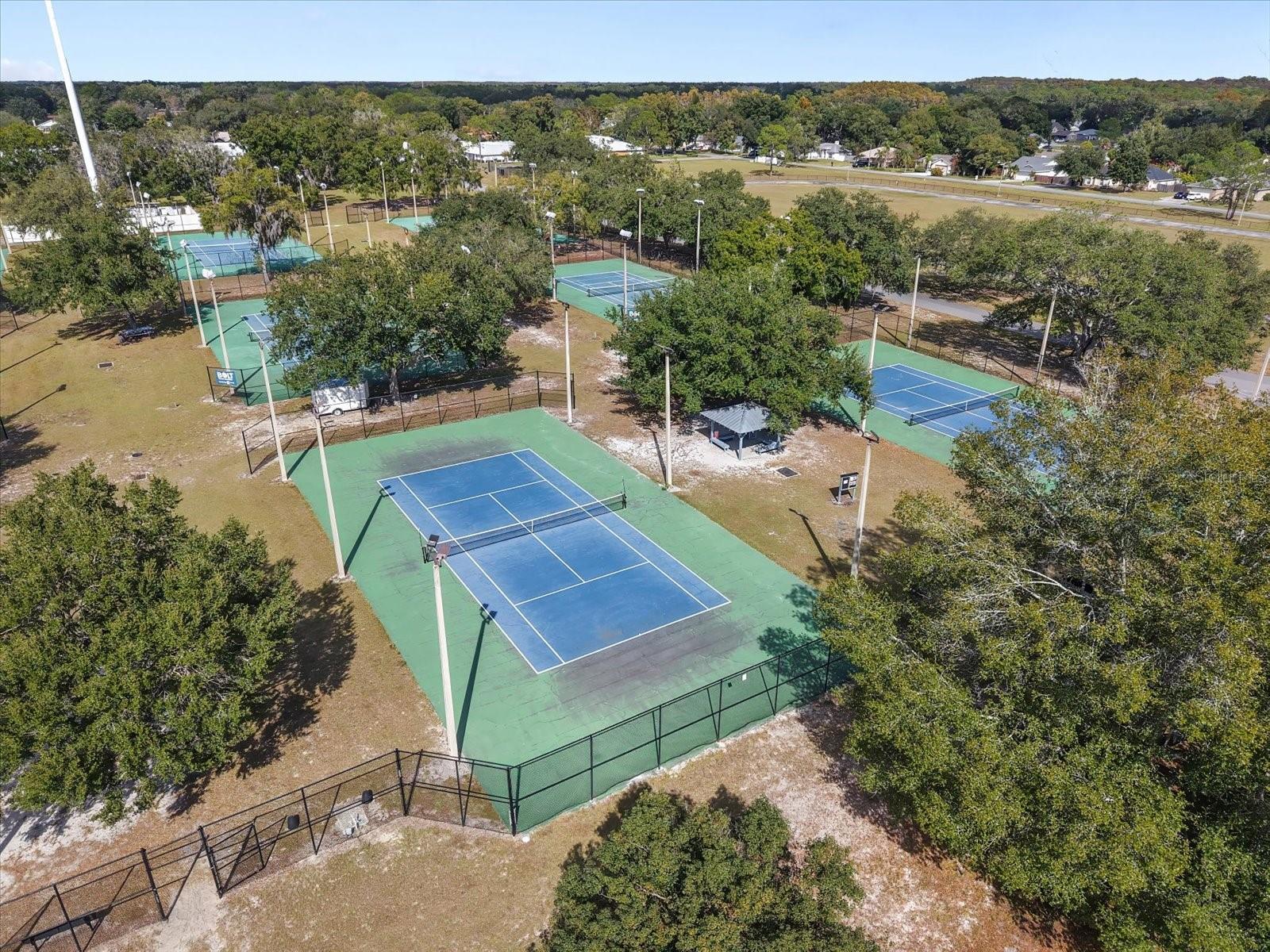 Image 19 of 20 For 23215 Club Villas Drive