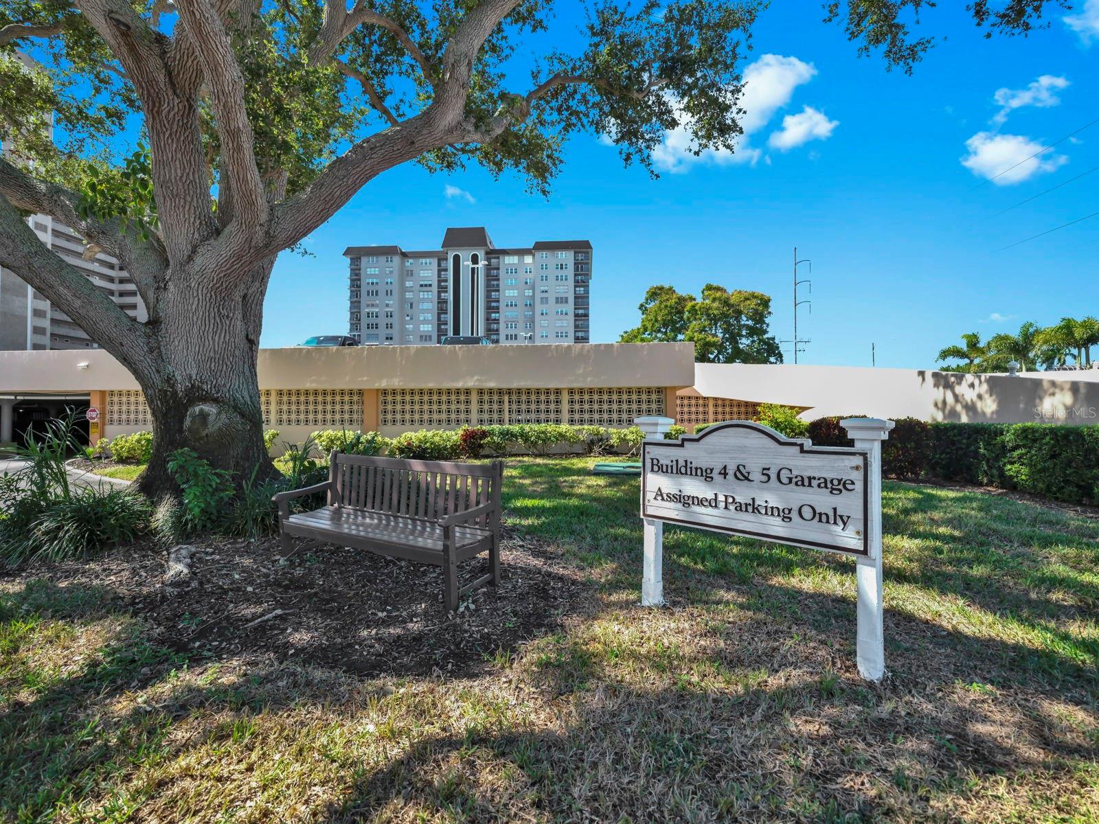 Details for 5220 Brittany Drive S 603, ST PETERSBURG, FL 33715