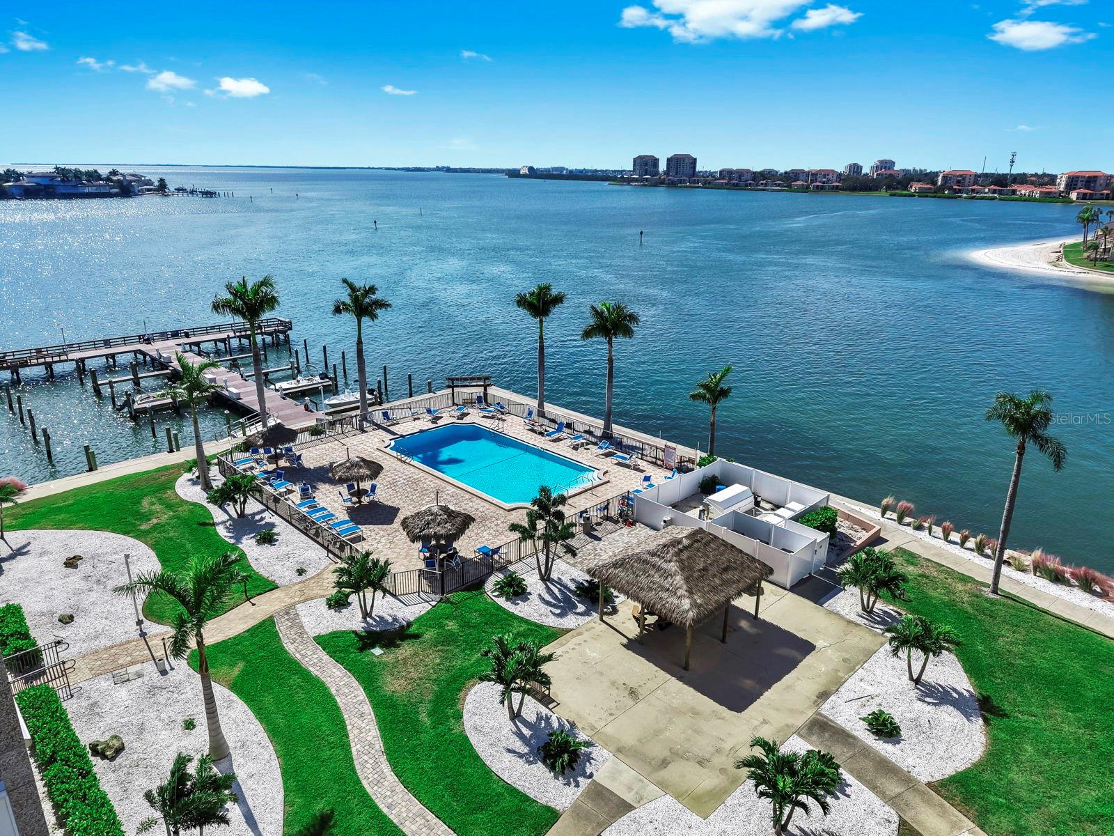 Image 33 of 42 For 5220 Brittany Drive S 603