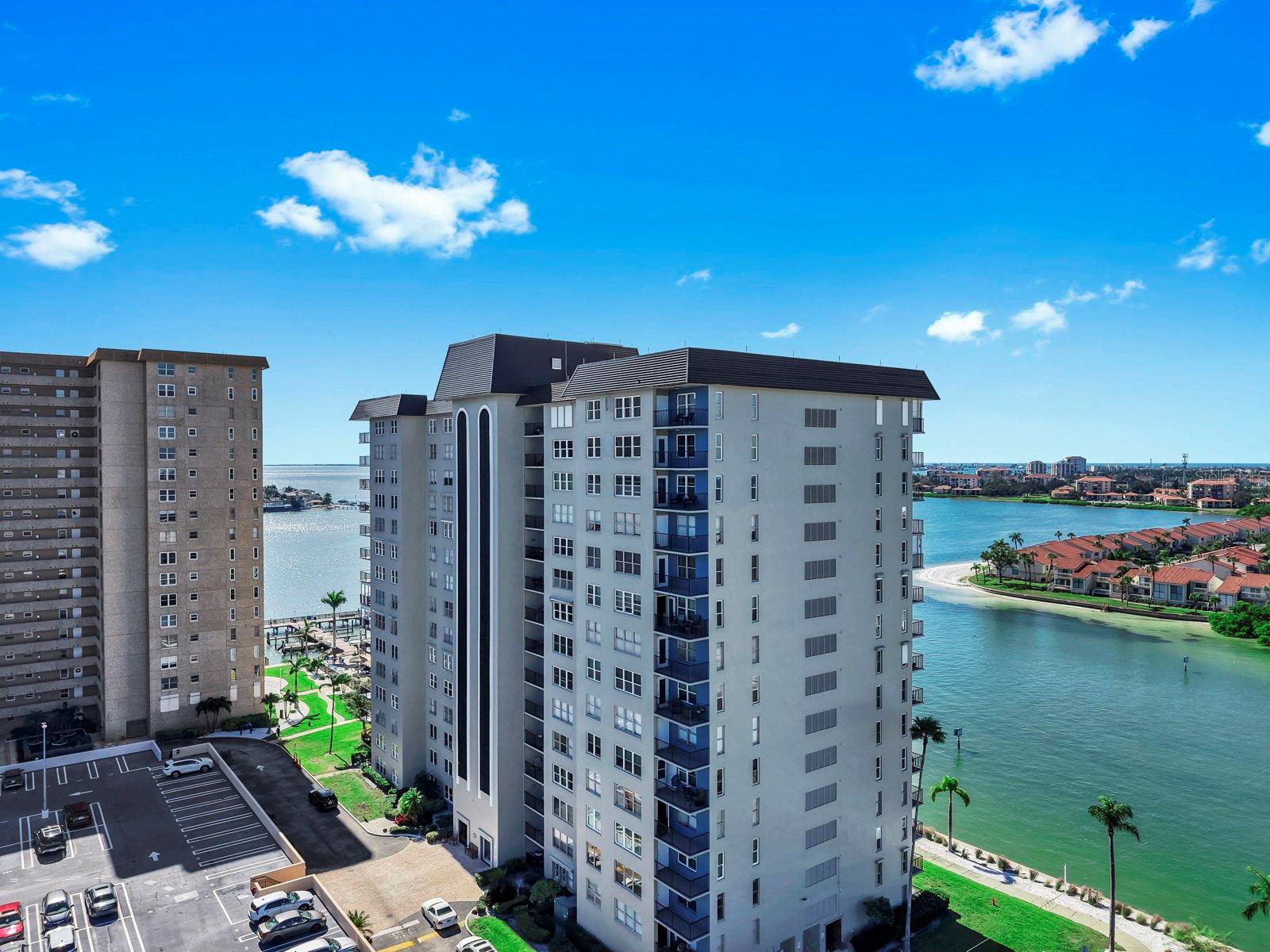 Image 34 of 42 For 5220 Brittany Drive S 603