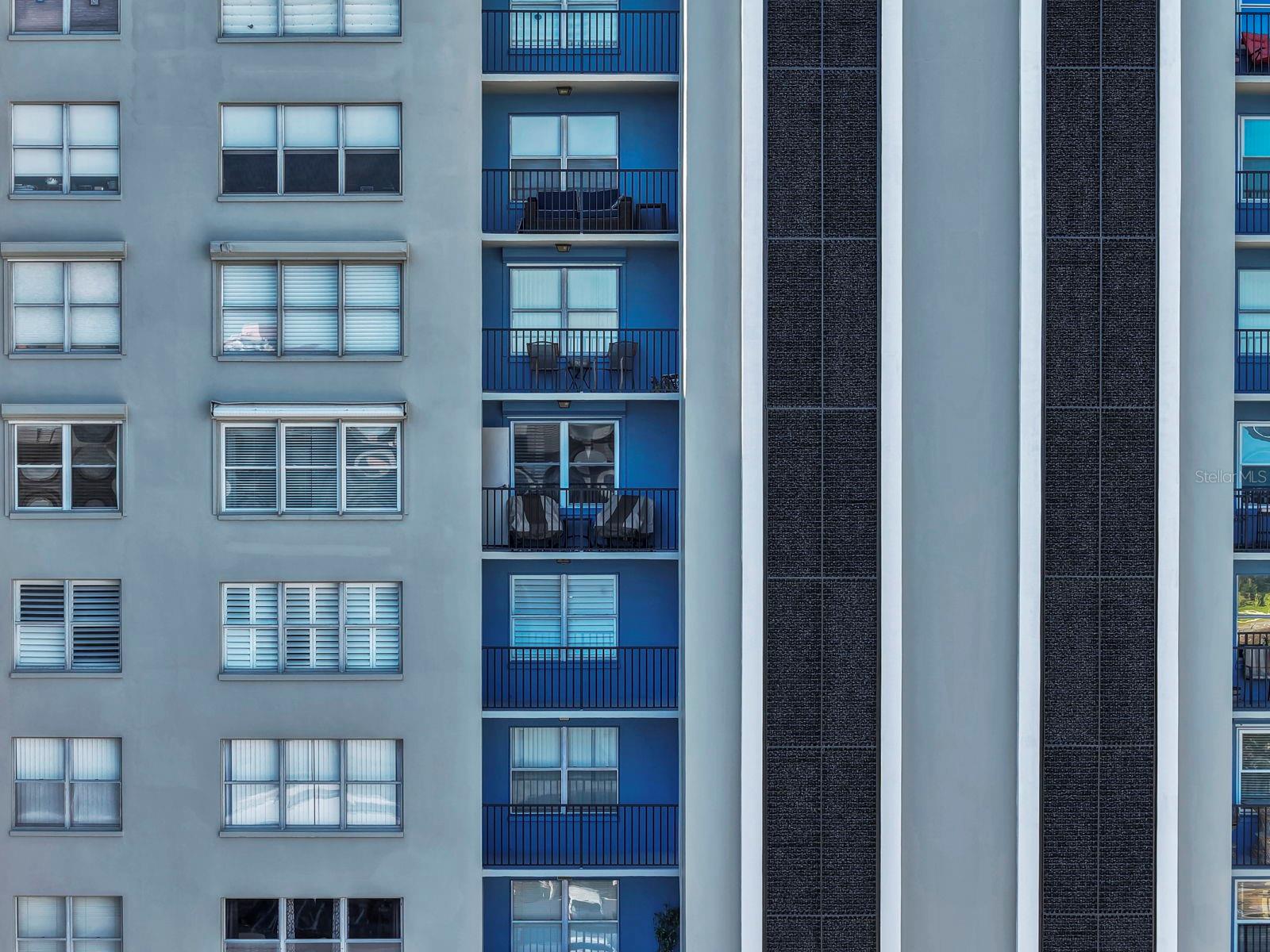 Image 36 of 42 For 5220 Brittany Drive S 603