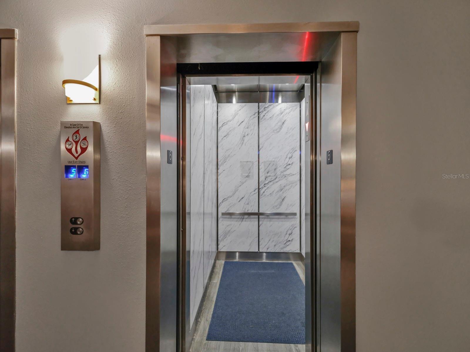 Image 6 of 42 For 5220 Brittany Drive S 603