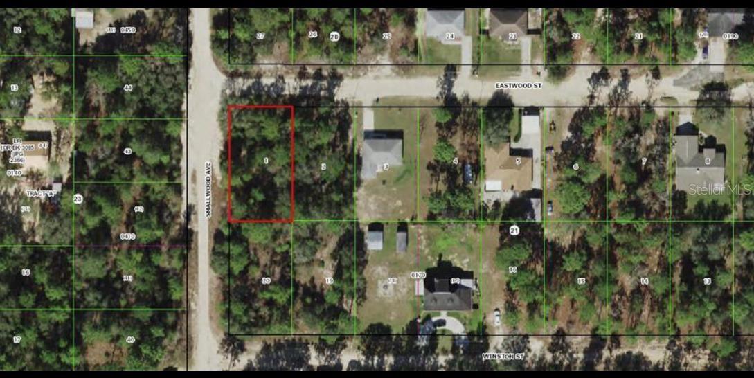 Details for 2909 Eastwood Street, INVERNESS, FL 34452