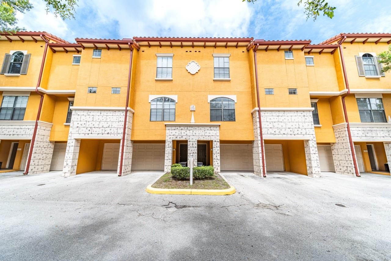 Details for 6133 Metrowest Boulevard 105, ORLANDO, FL 32835