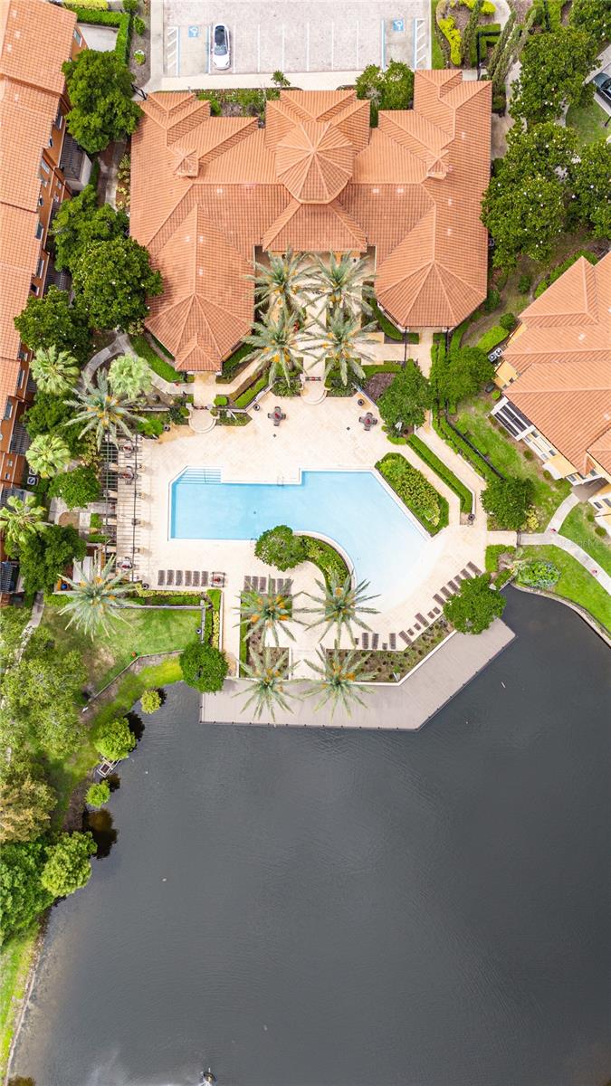 Image 2 of 34 For 6133 Metrowest Boulevard 105