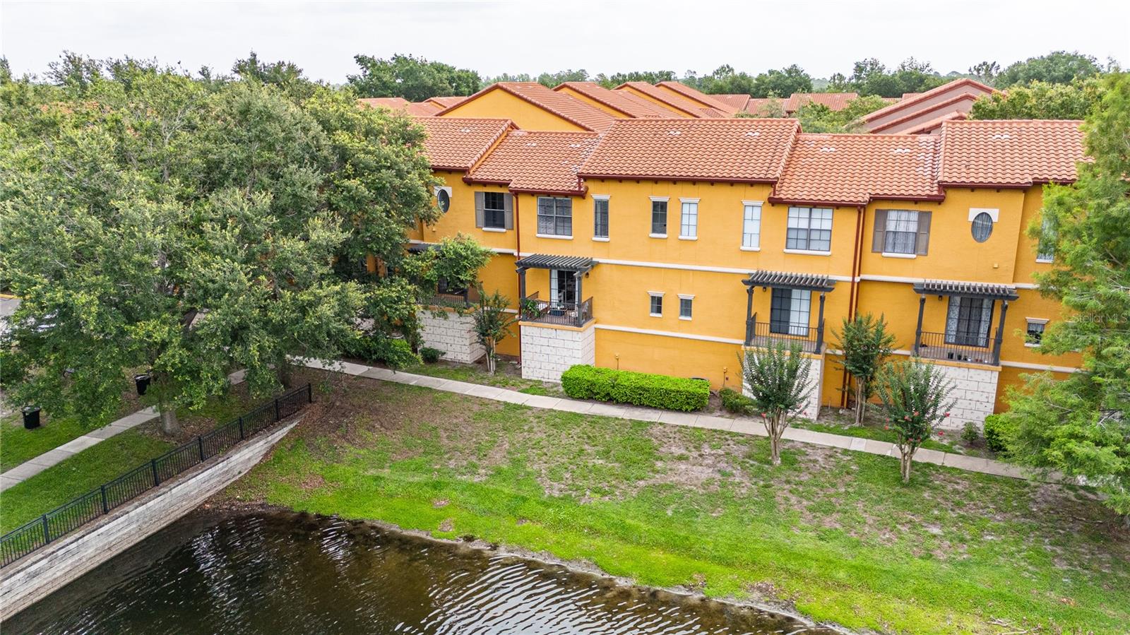 Image 32 of 34 For 6133 Metrowest Boulevard 105