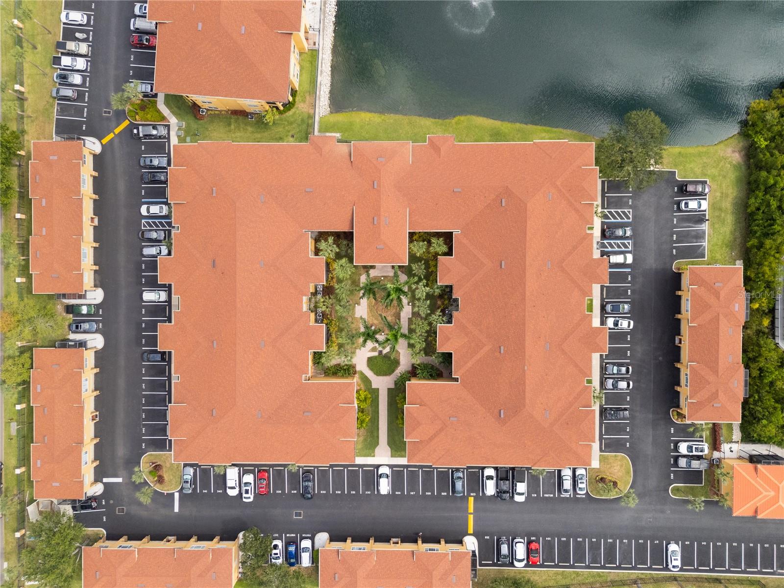 Image 10 of 11 For 4333 Bayside Village Drive 312