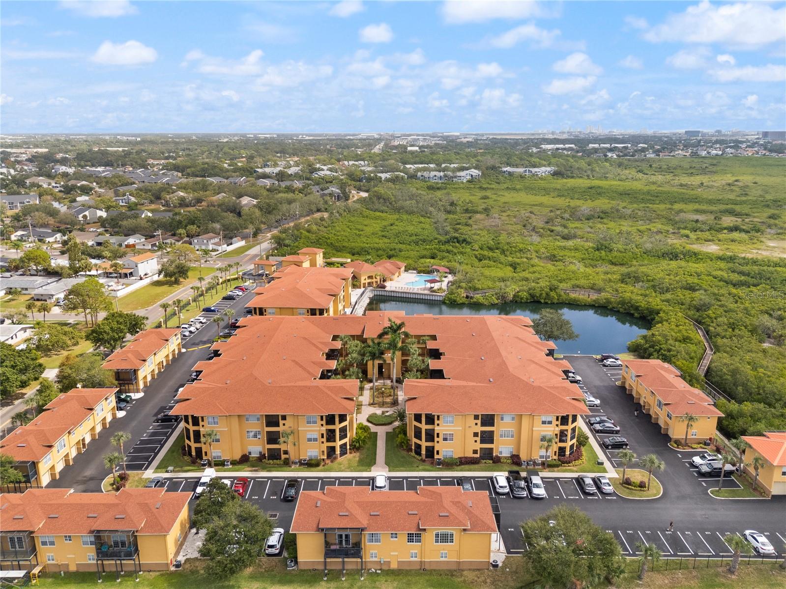 Image 11 of 11 For 4333 Bayside Village Drive 312