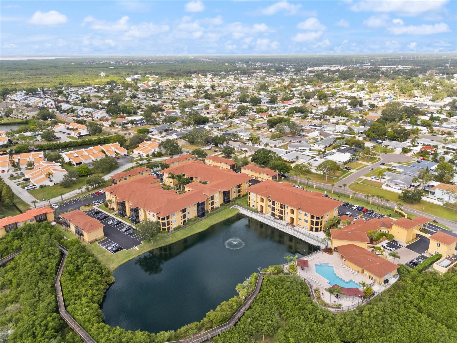 Image 7 of 11 For 4333 Bayside Village Drive 312