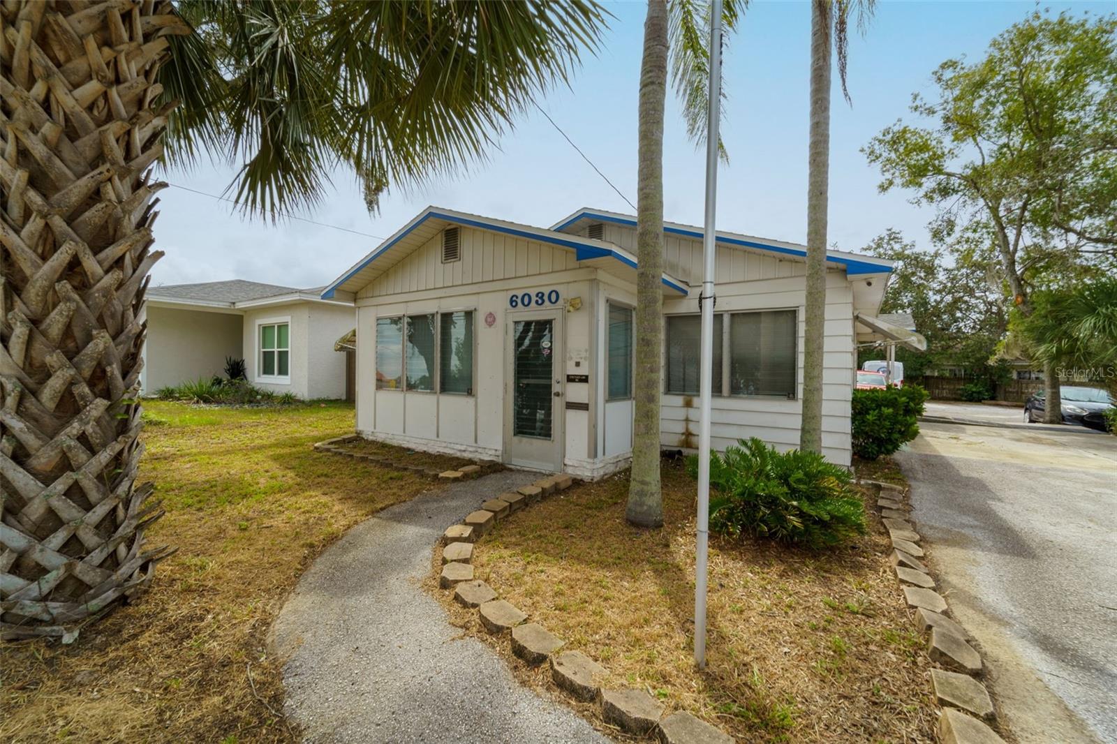 Details for 6030 Massachusetts Avenue, NEW PORT RICHEY, FL 34653