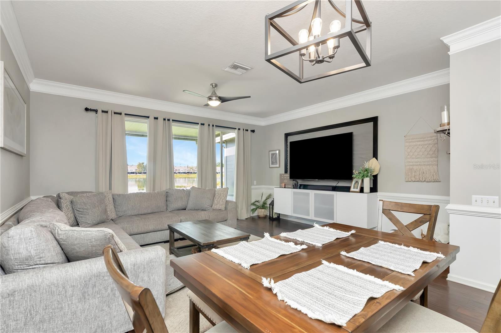 Image 12 of 38 For 4855 Pond Ridge Drive