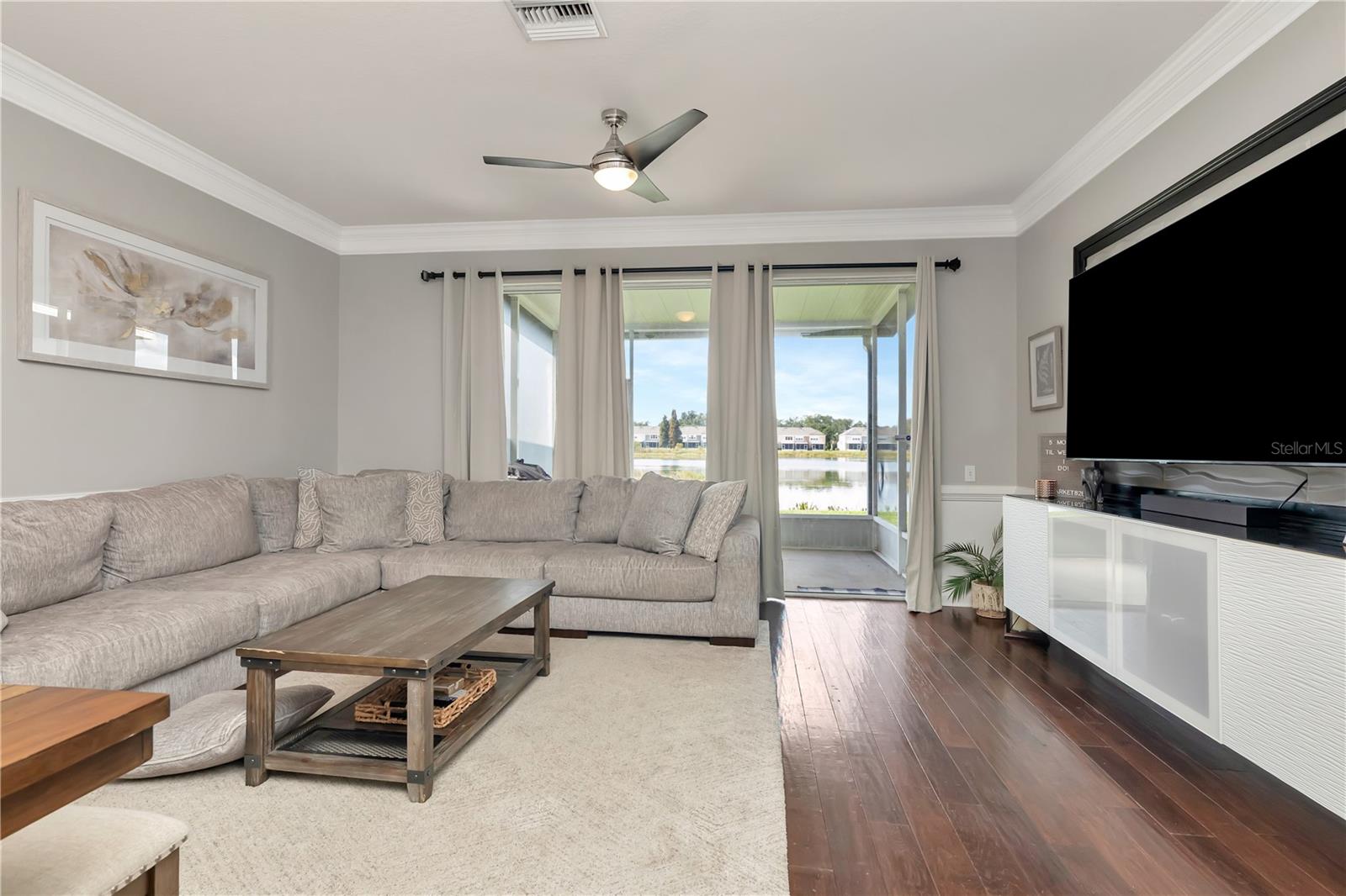 Image 13 of 38 For 4855 Pond Ridge Drive