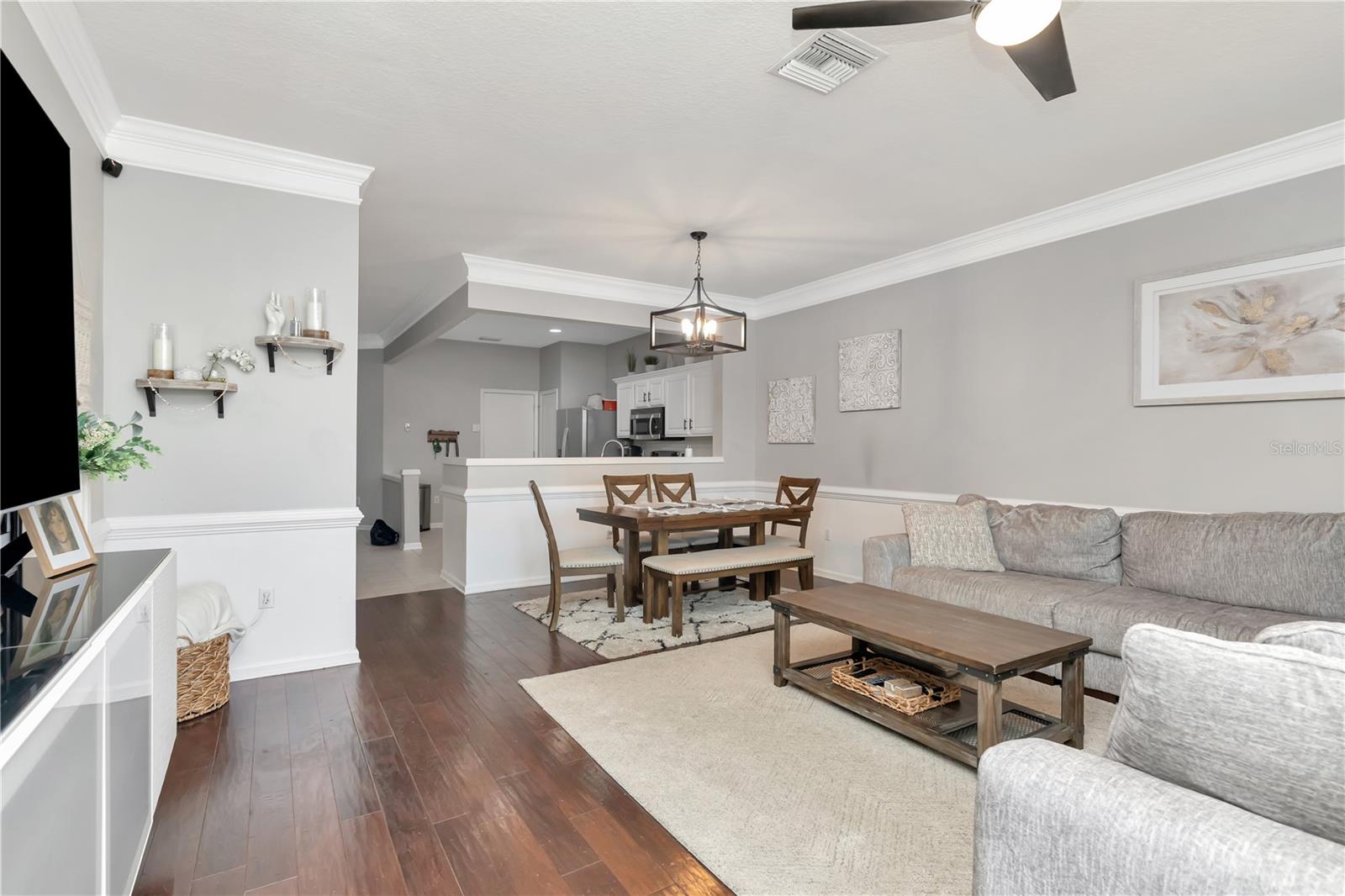 Image 14 of 38 For 4855 Pond Ridge Drive