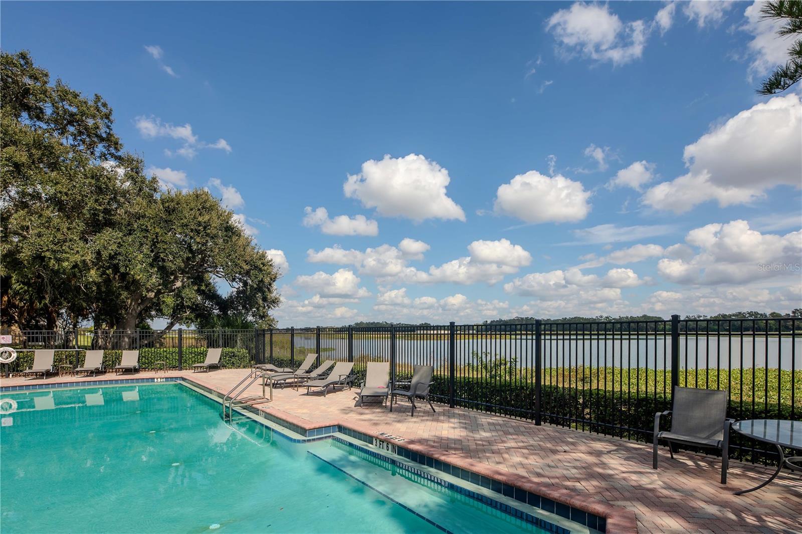 Image 32 of 38 For 4855 Pond Ridge Drive