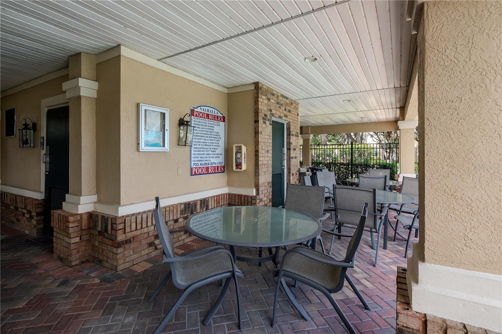 Image 33 of 38 For 4855 Pond Ridge Drive