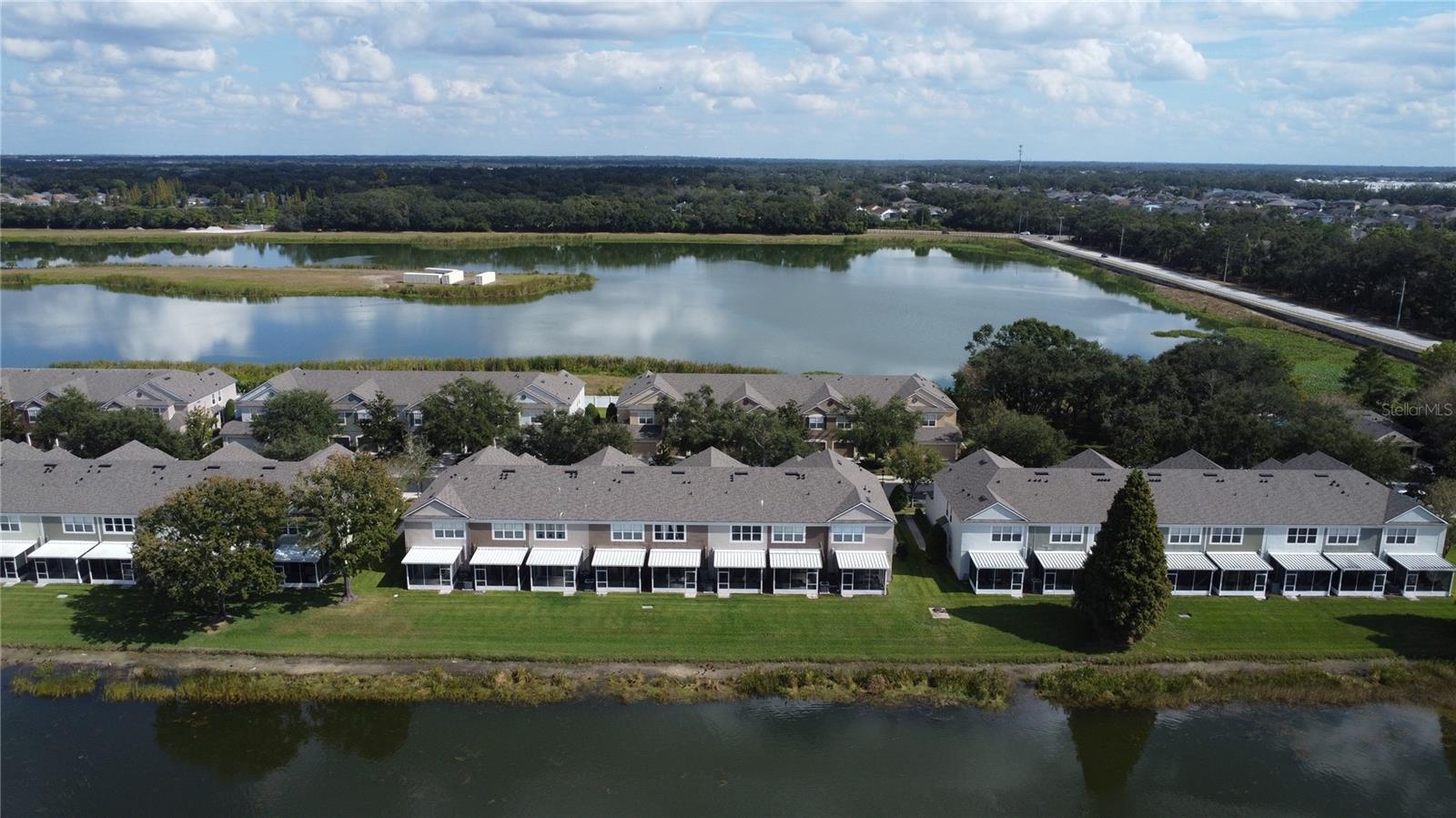 Image 38 of 38 For 4855 Pond Ridge Drive