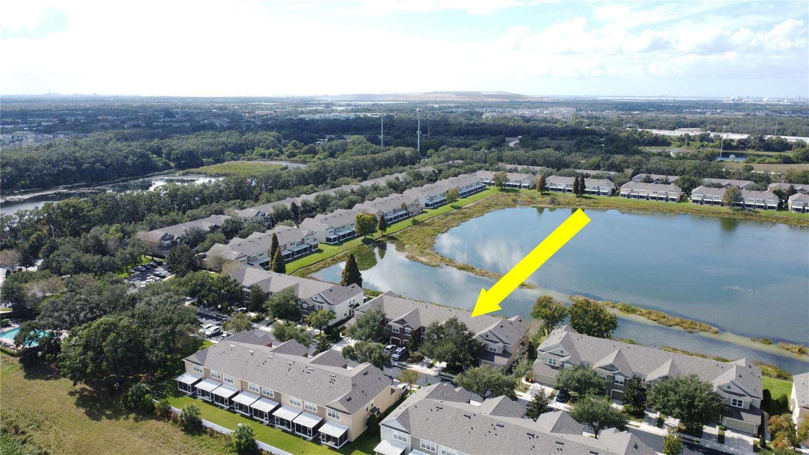 Image 7 of 38 For 4855 Pond Ridge Drive