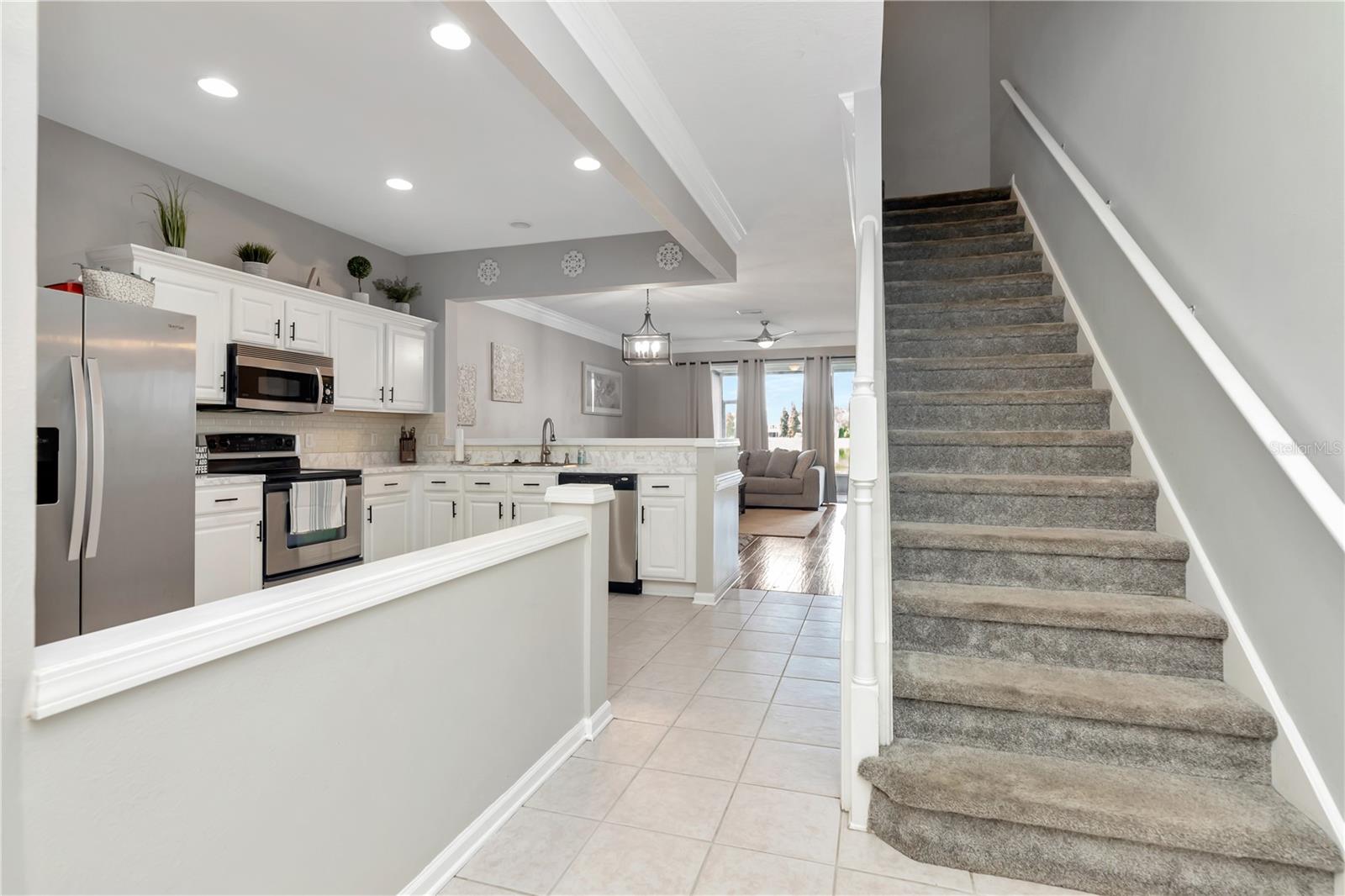 Image 8 of 38 For 4855 Pond Ridge Drive