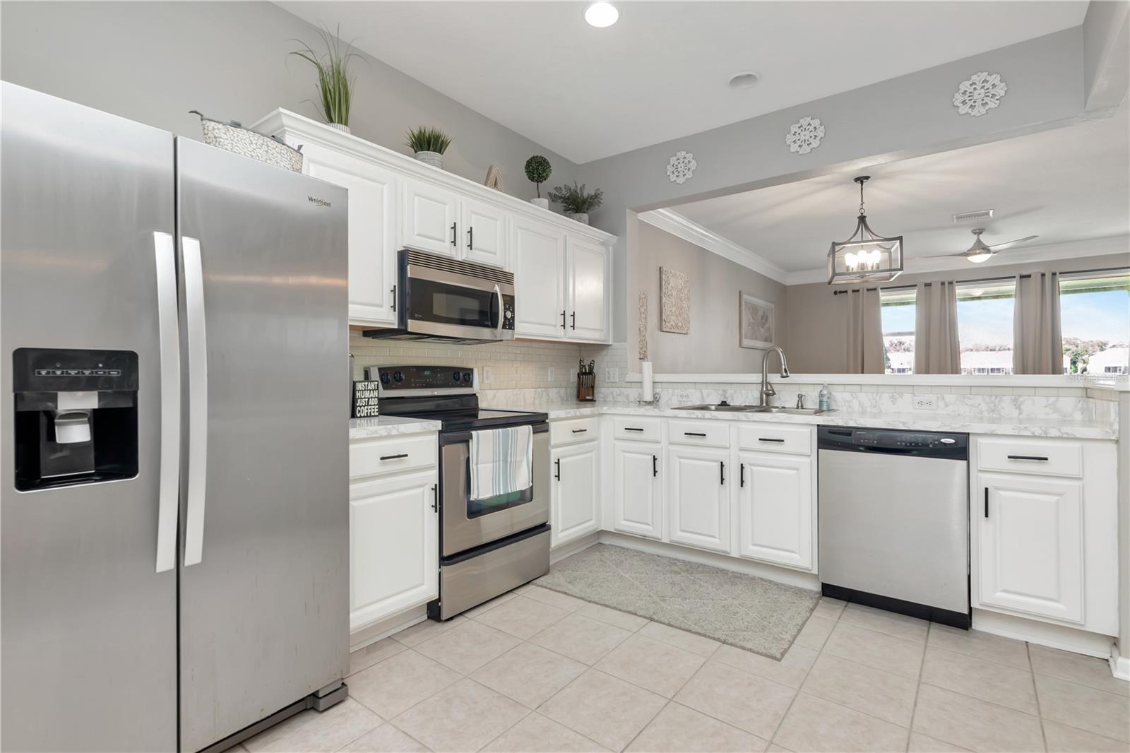 Image 9 of 38 For 4855 Pond Ridge Drive