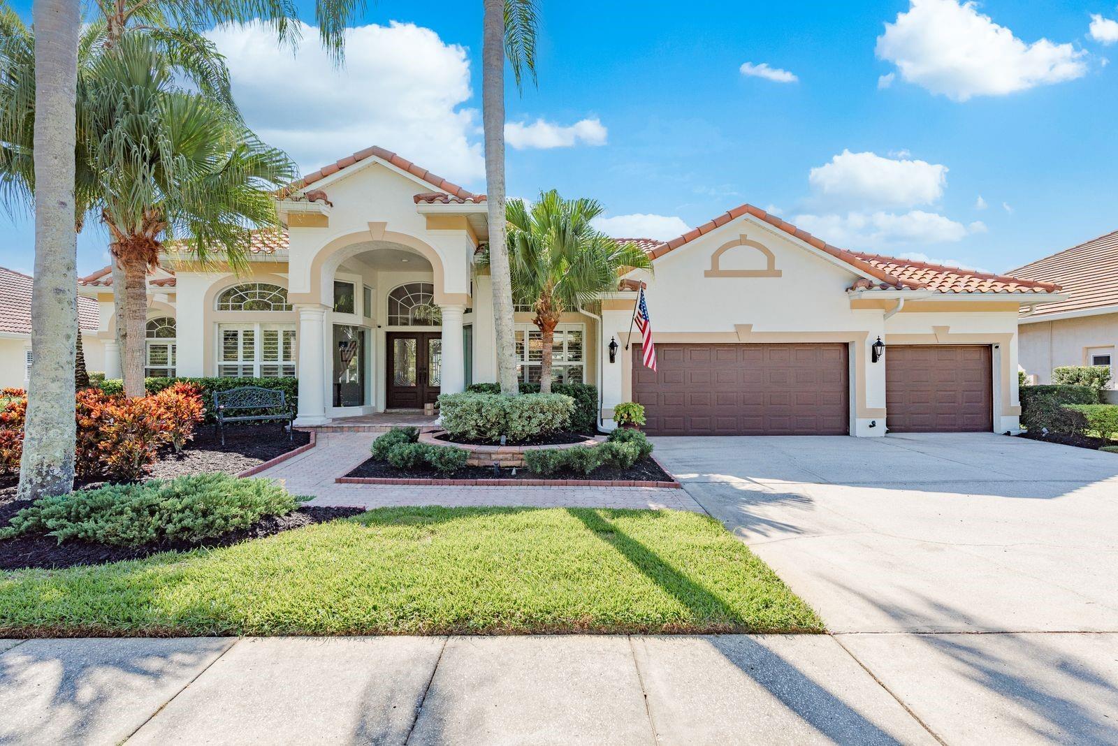 Listing photo id 1 for 10203 Radcliffe Drive