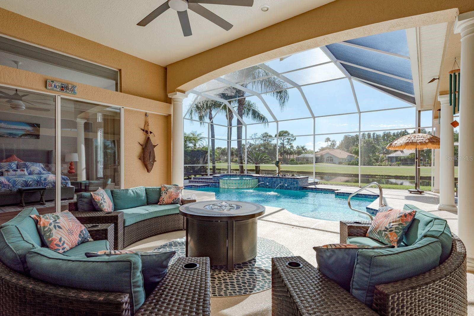 Listing photo id 47 for 10203 Radcliffe Drive