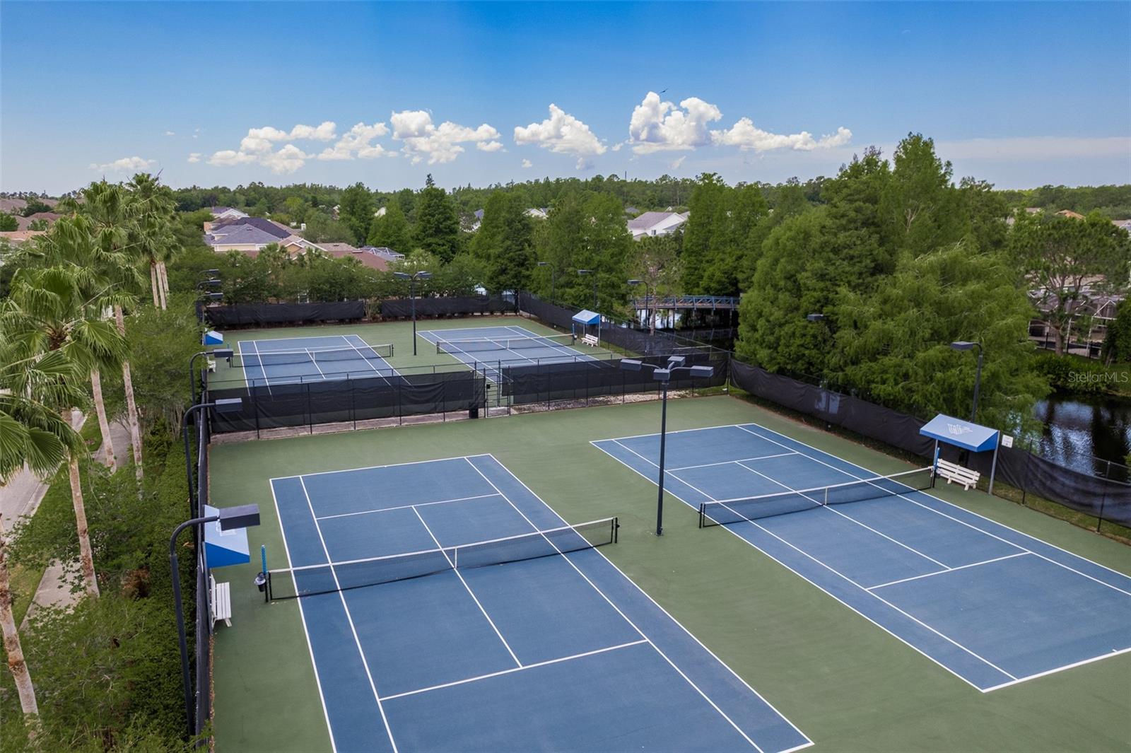 Listing photo id 73 for 10203 Radcliffe Drive