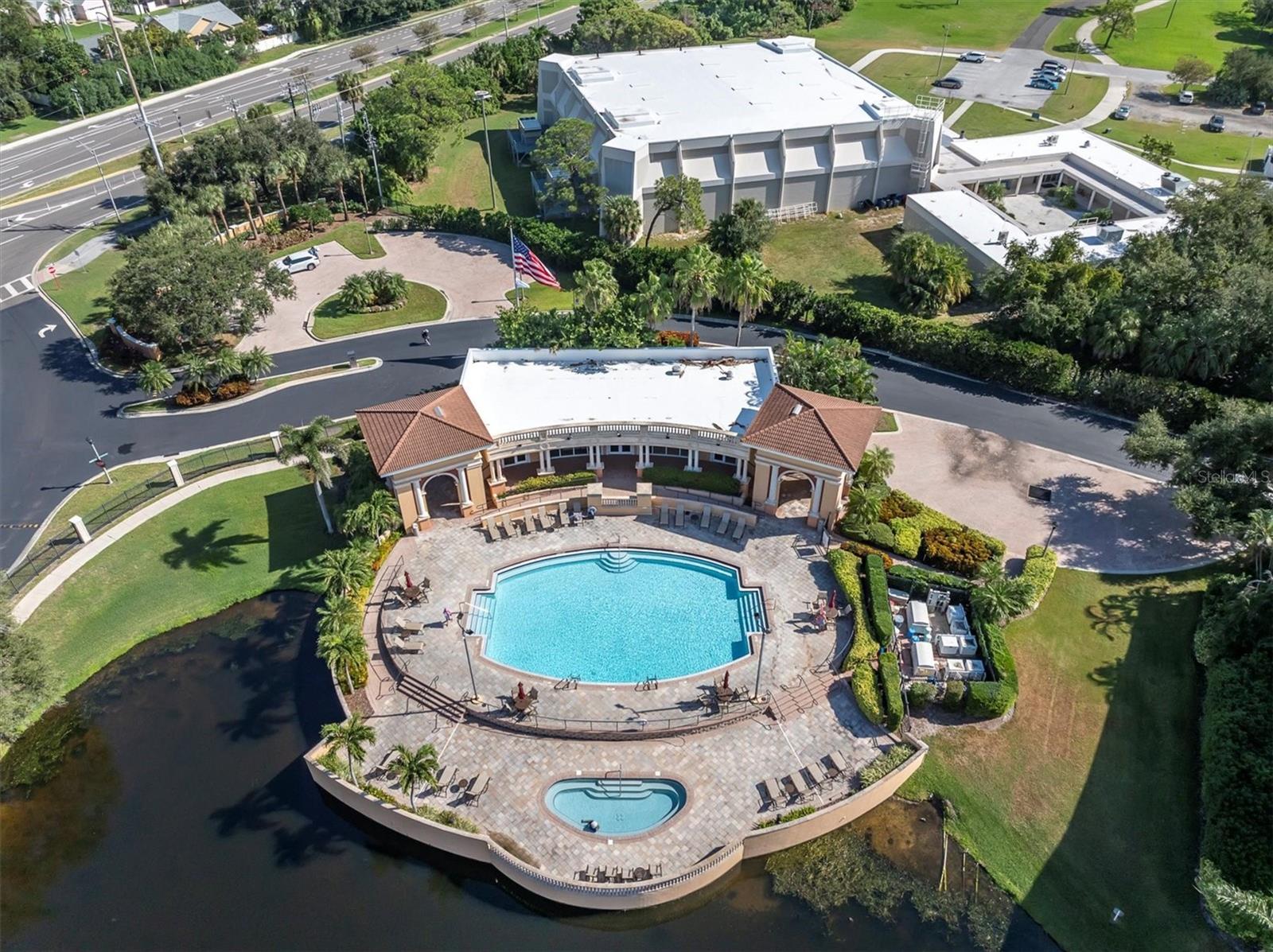 Image 40 of 53 For 18 Jefferson Court S