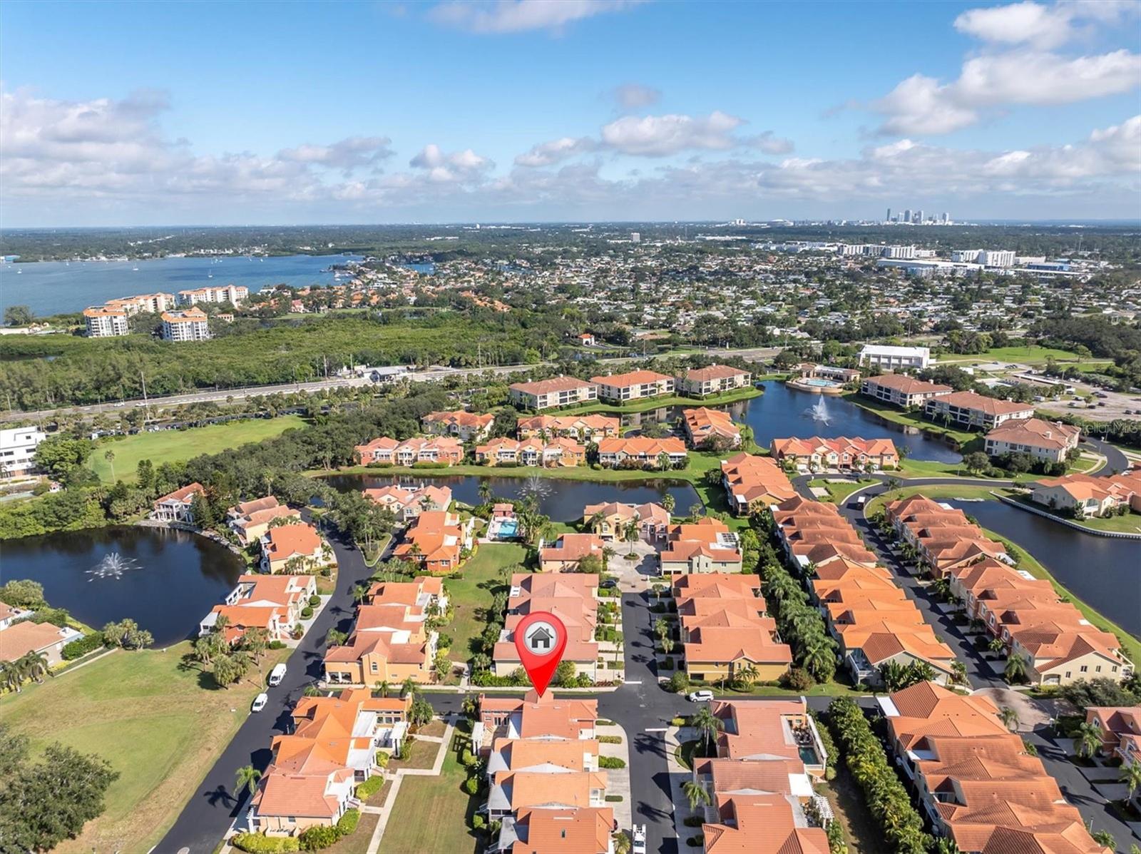 Image 48 of 53 For 18 Jefferson Court S