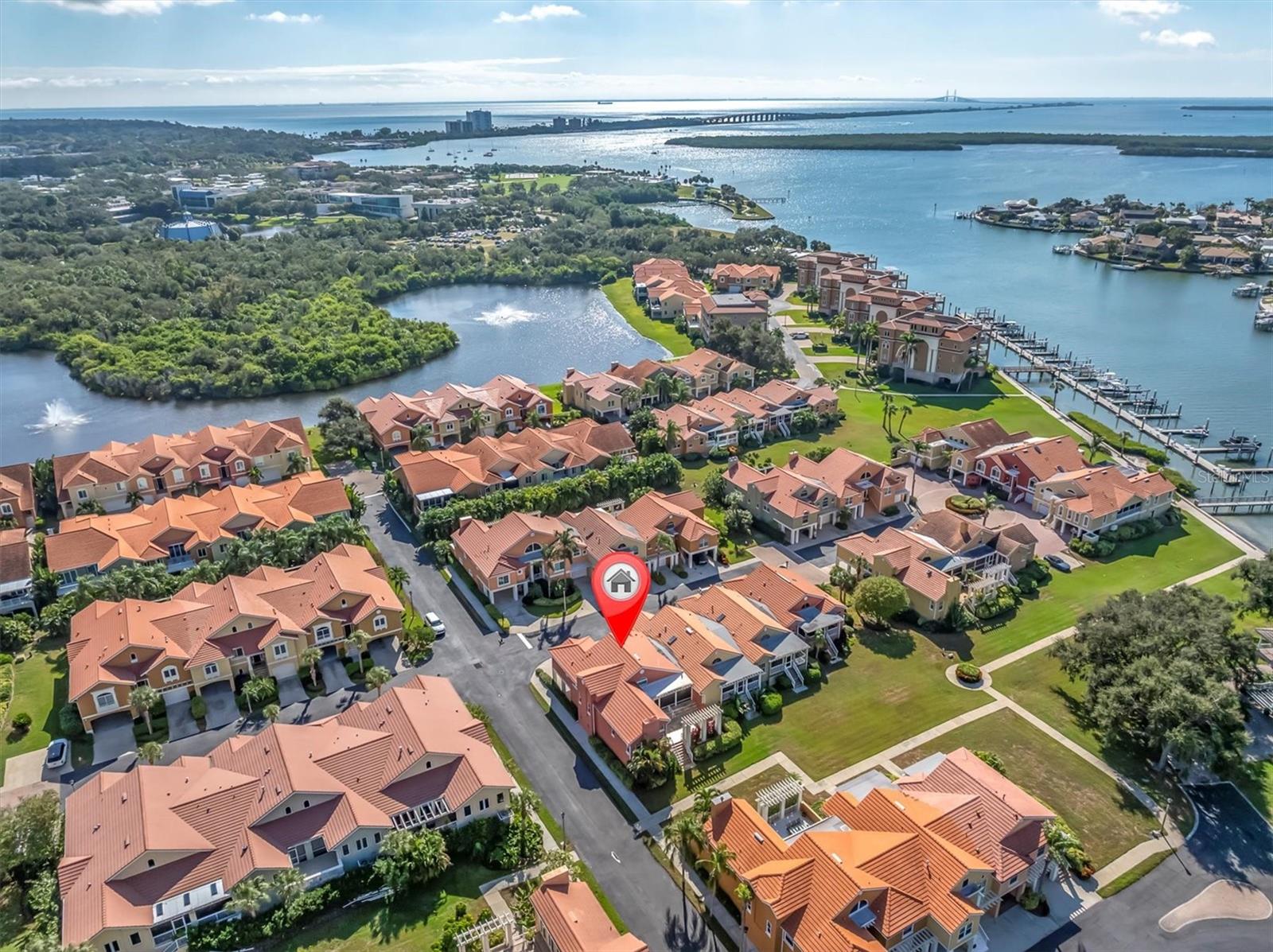 Image 50 of 53 For 18 Jefferson Court S