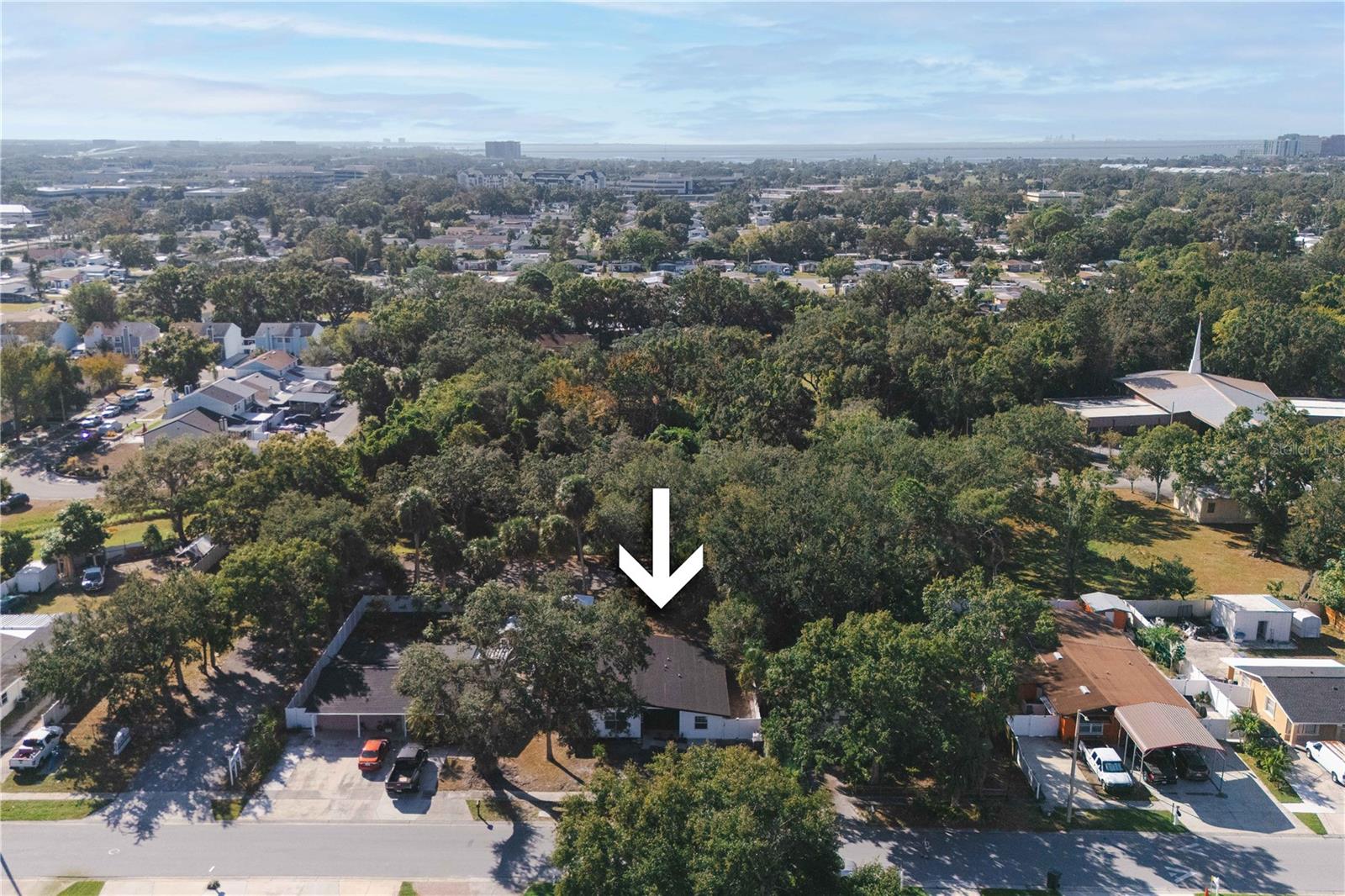 Image 29 of 31 For 6514 Yosemite Drive