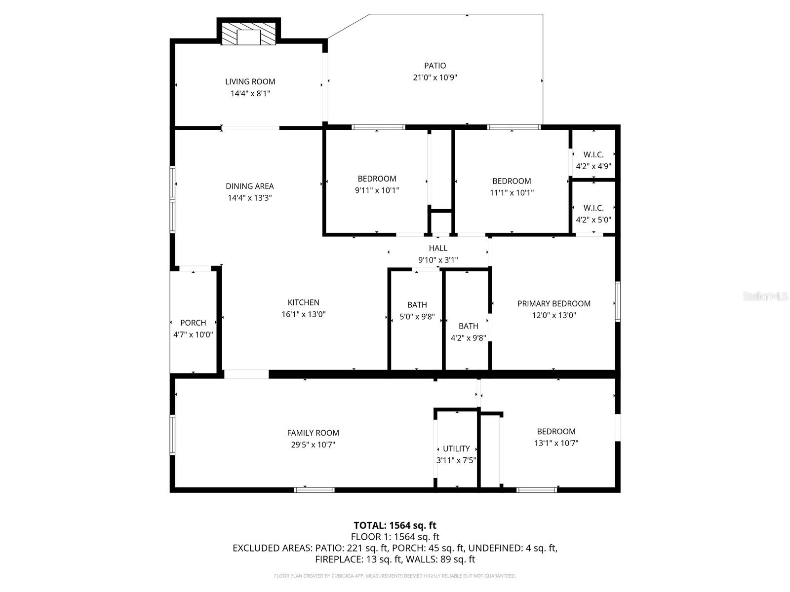 Image 31 of 31 For 6514 Yosemite Drive