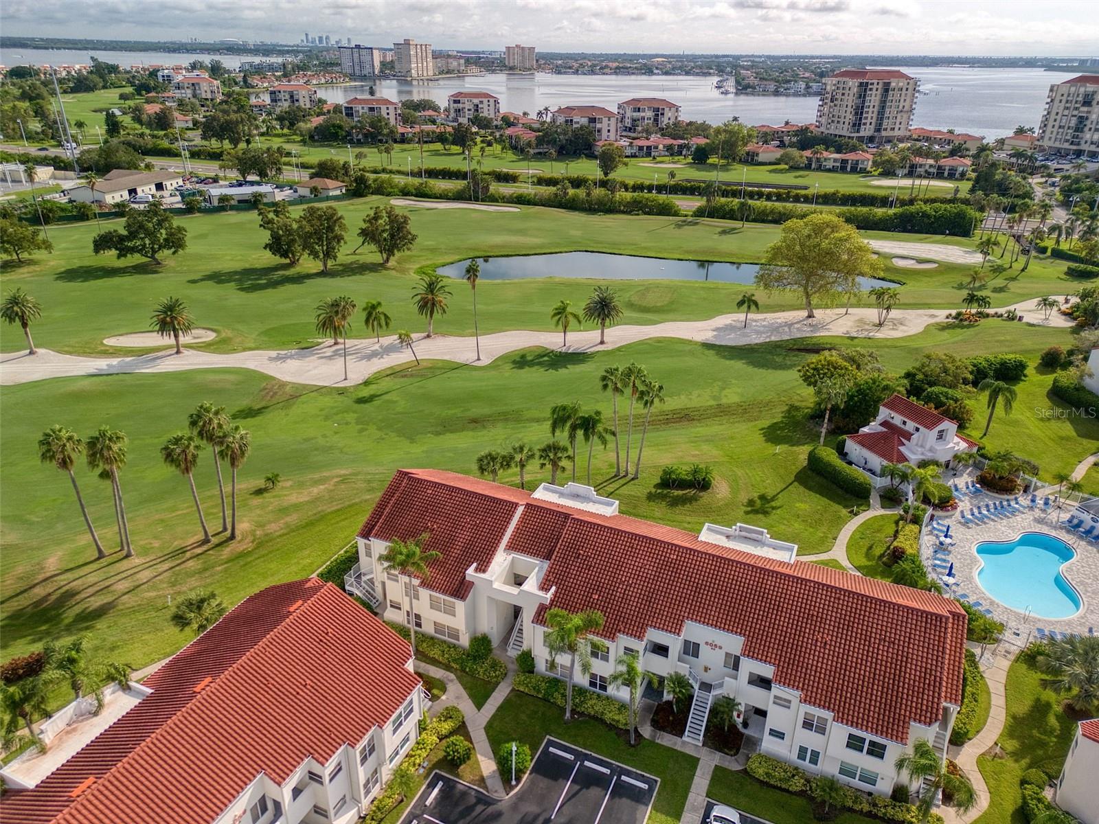 Image 27 of 27 For 6059 Bahia Del Mar Boulevard 139