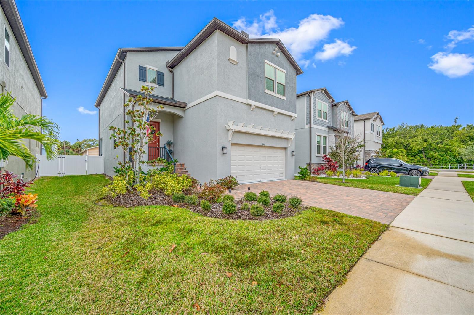 Image 2 of 37 For 7305 Faul Street