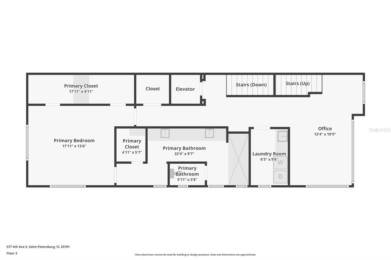 Listing photo id 43 for 577 4th Avenue S