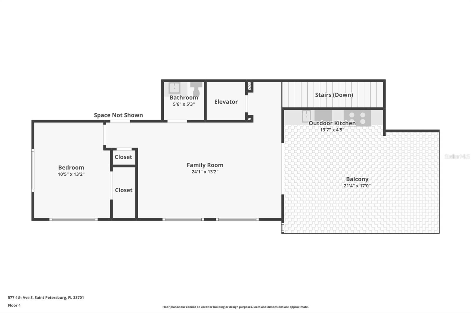 Listing photo id 44 for 577 4th Avenue S