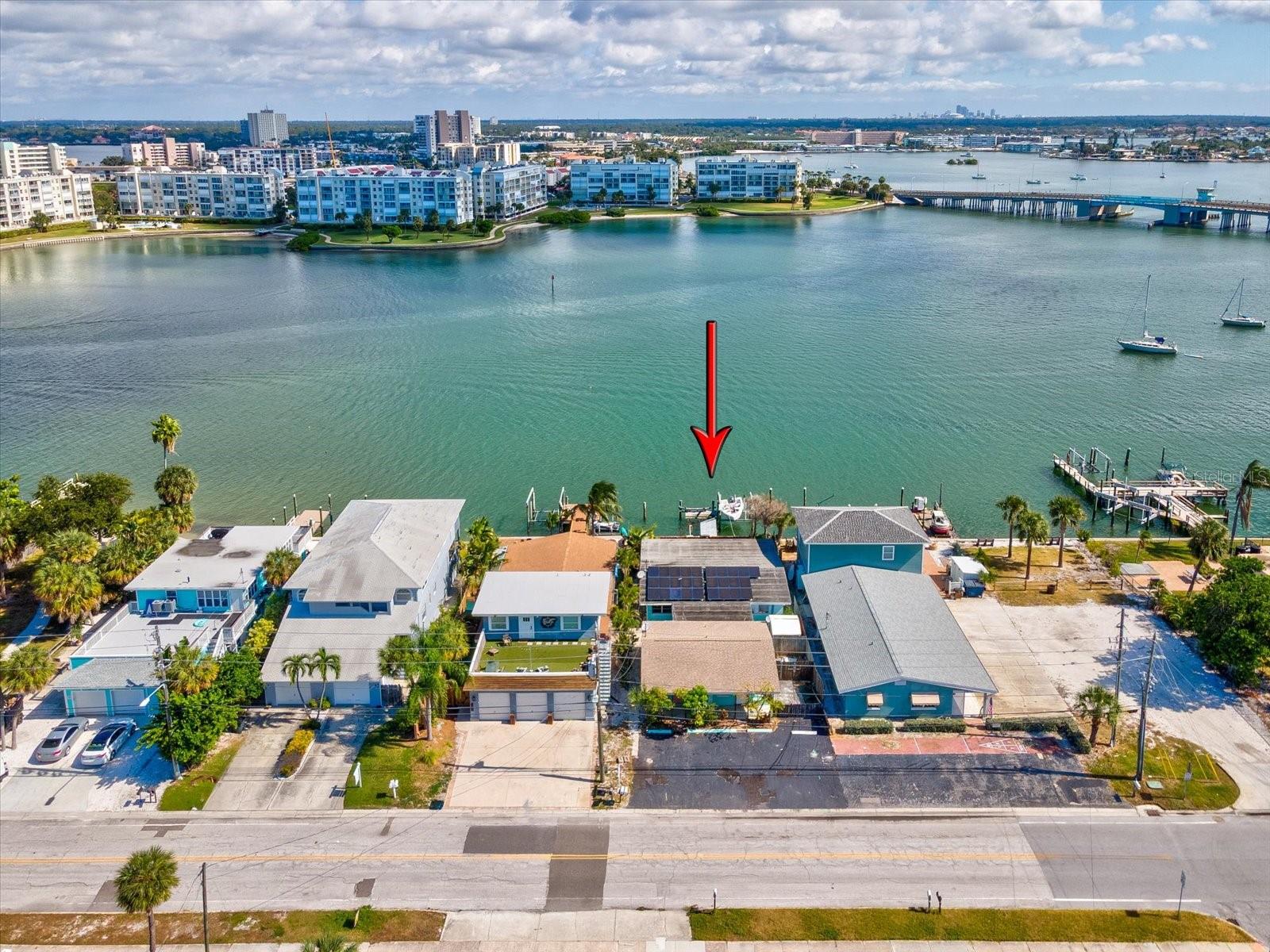 Image 16 of 50 For 7815 Boca Ciega Drive