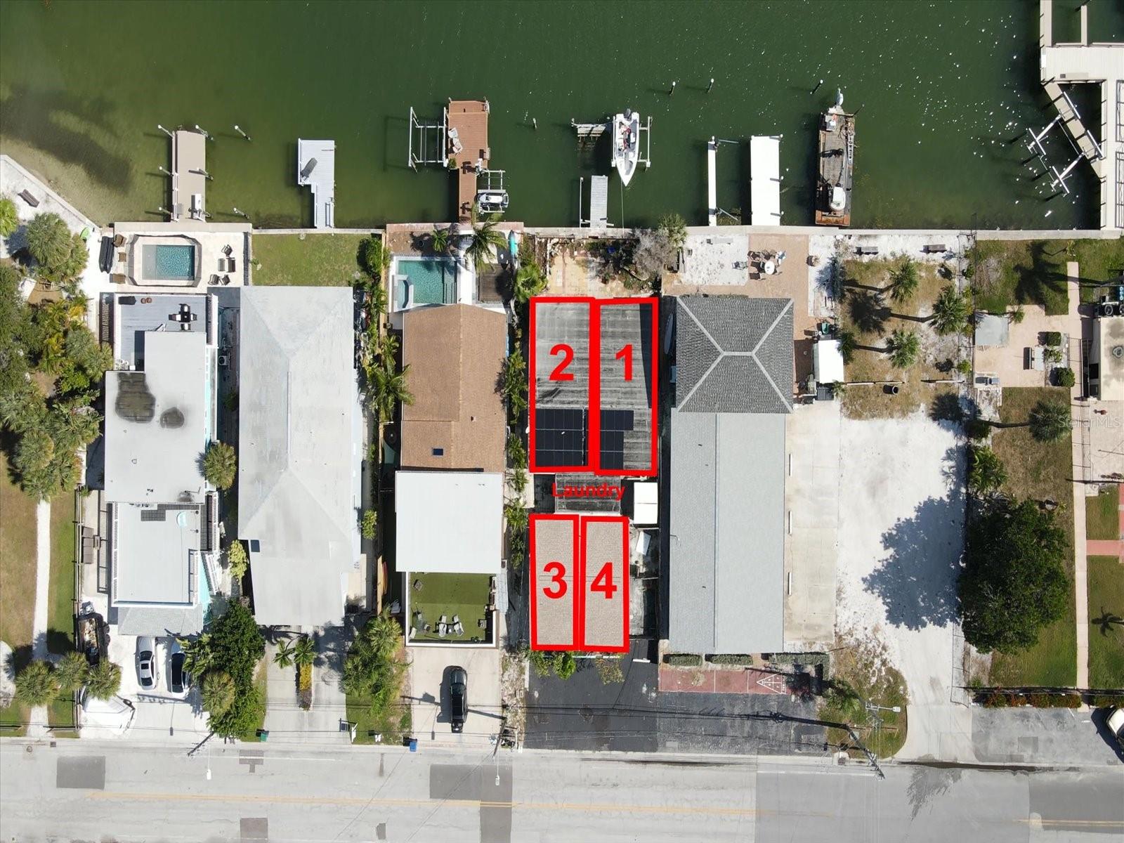 Image 2 of 50 For 7815 Boca Ciega Drive