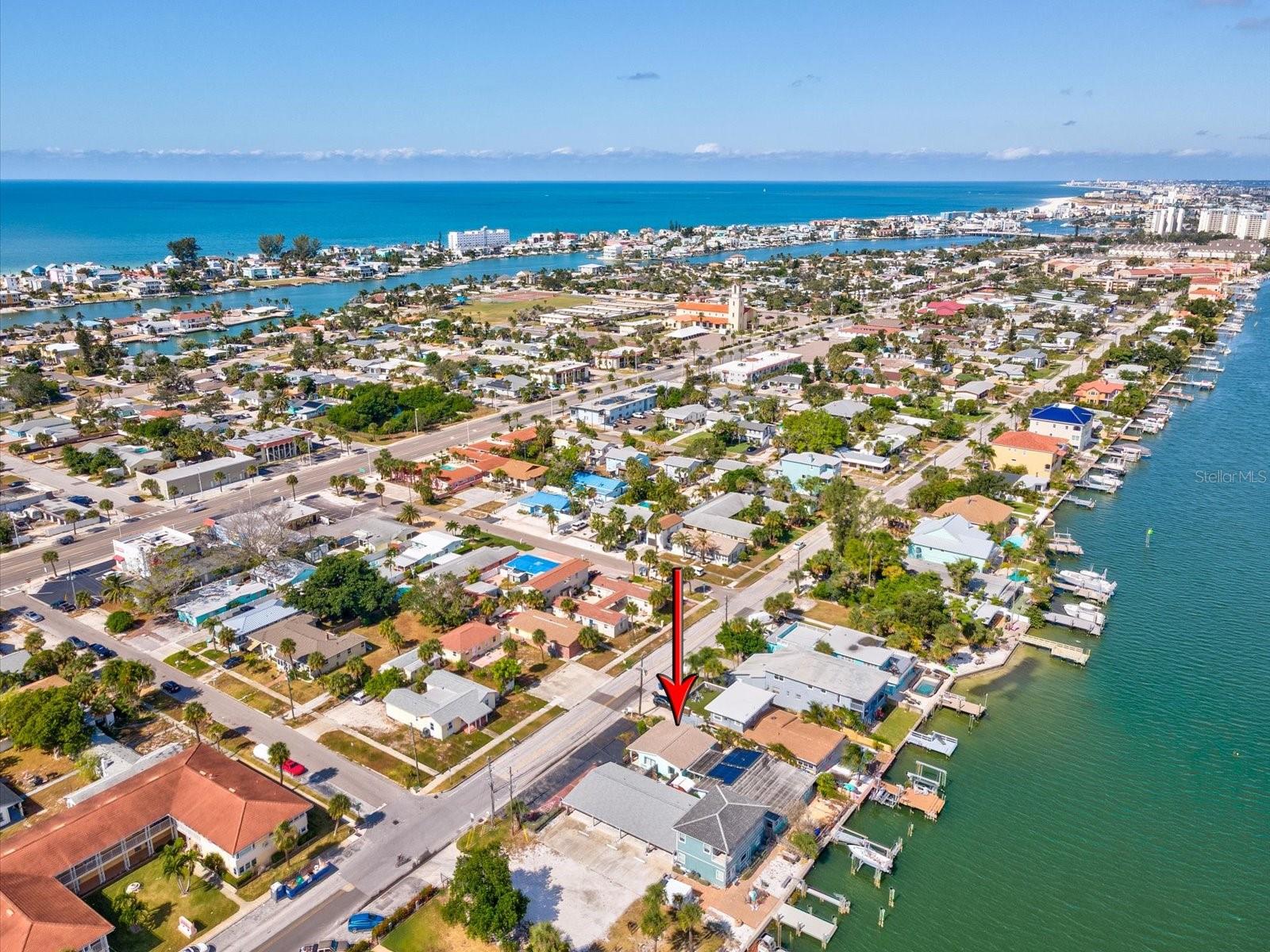 Image 22 of 50 For 7815 Boca Ciega Drive