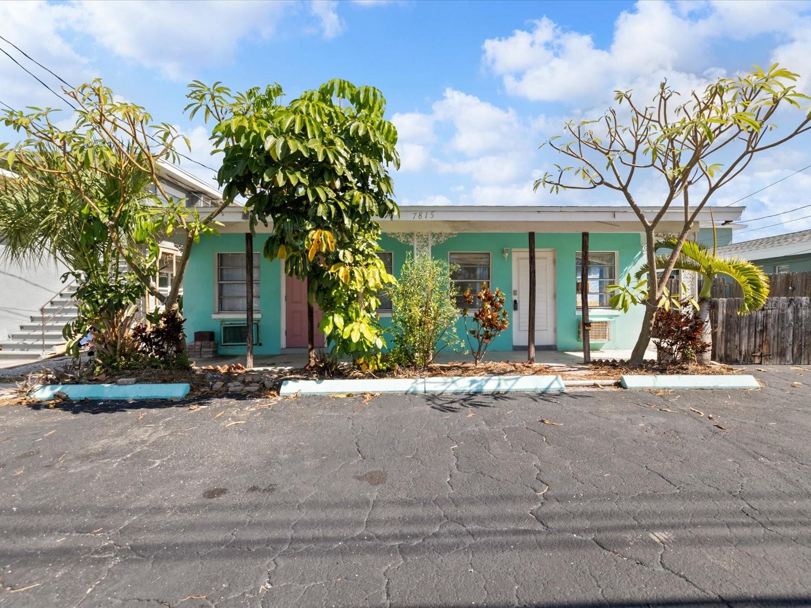 Image 23 of 50 For 7815 Boca Ciega Drive