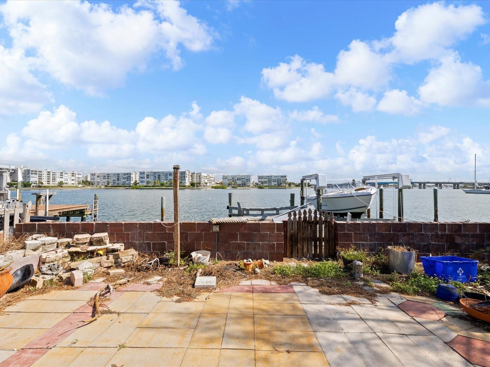 Image 28 of 50 For 7815 Boca Ciega Drive