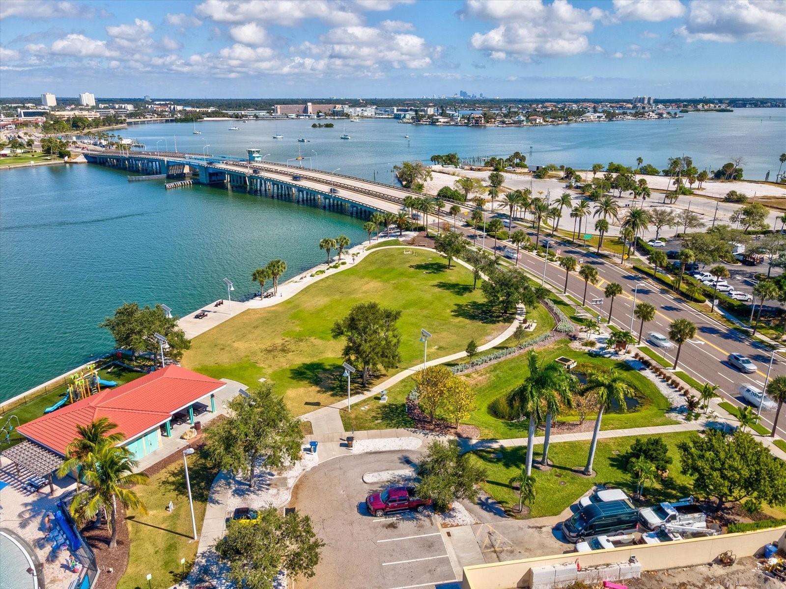 Image 6 of 50 For 7815 Boca Ciega Drive
