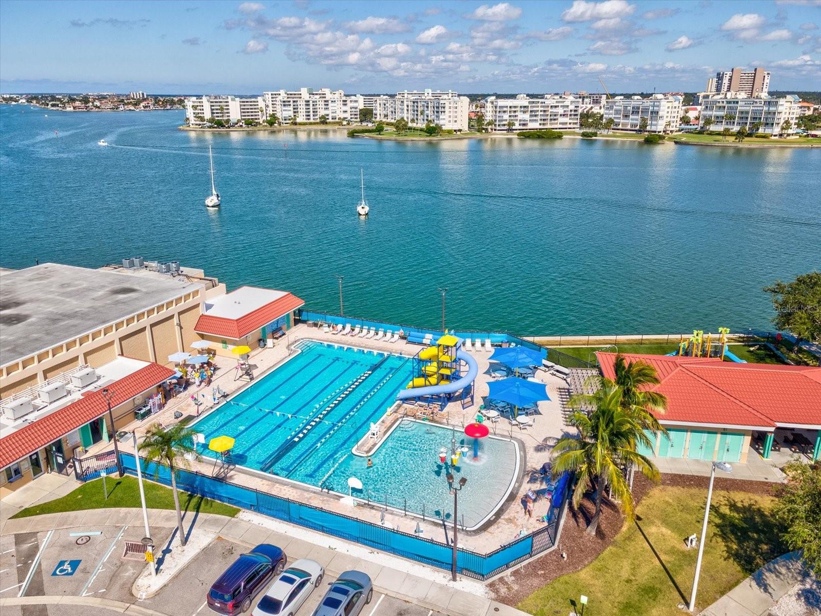 Image 7 of 50 For 7815 Boca Ciega Drive